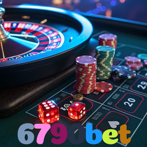 6790bet