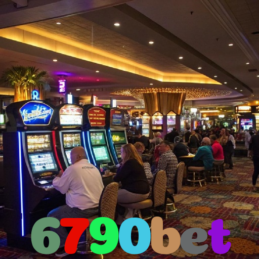 6790bet