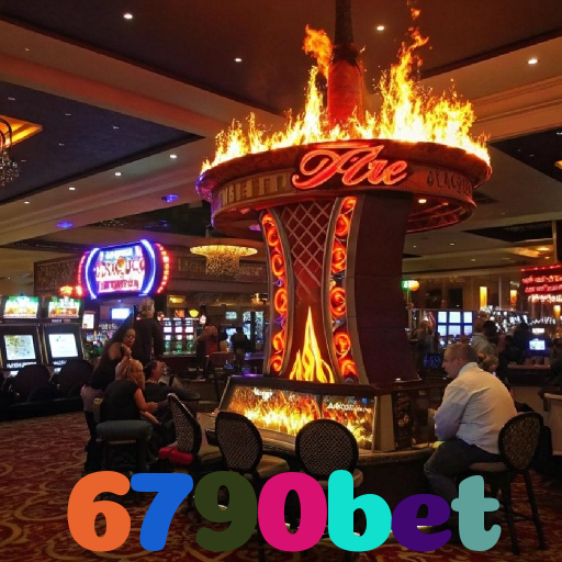 6790bet