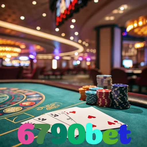 6790bet