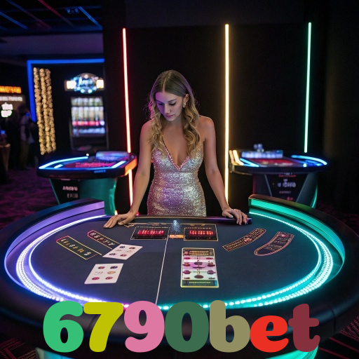 6790bet