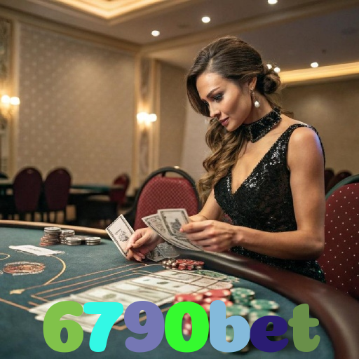6790bet
