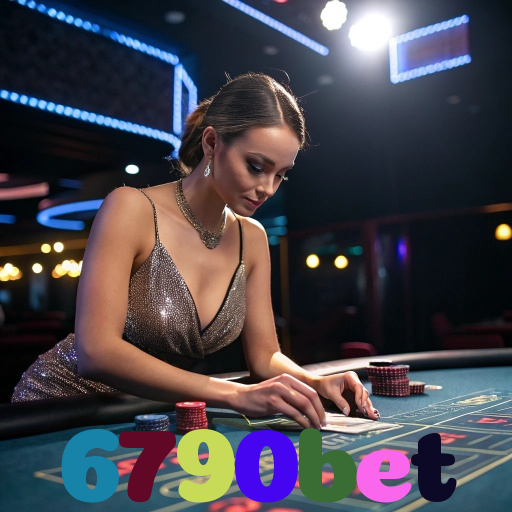 6790bet