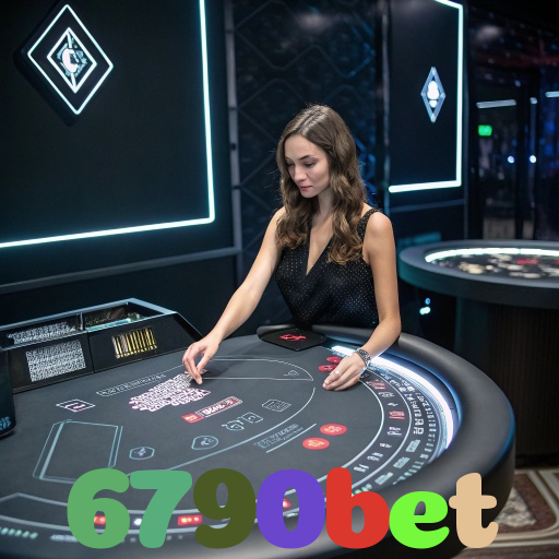 6790bet