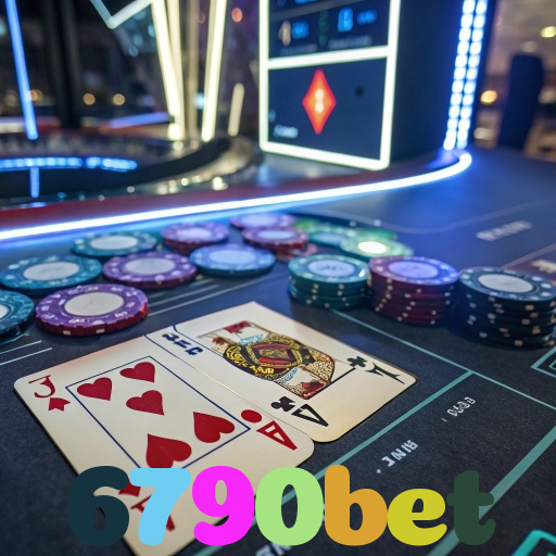 6790bet