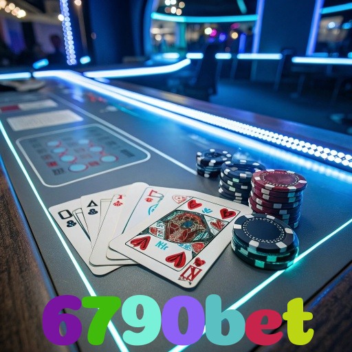 6790bet