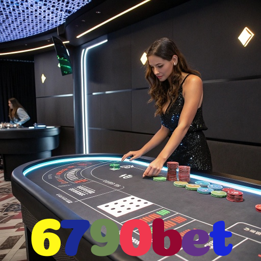 6790bet