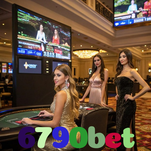 6790bet