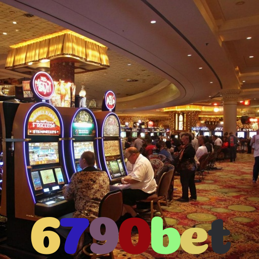 6790bet