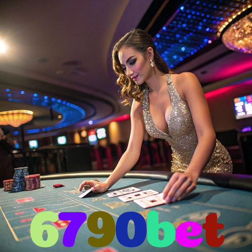 6790bet