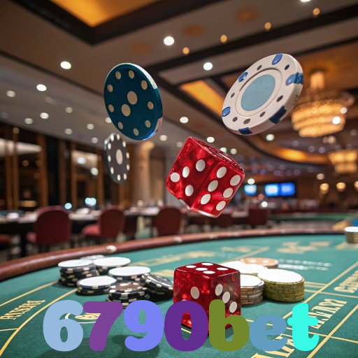 6790bet