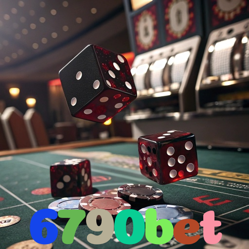 6790bet
