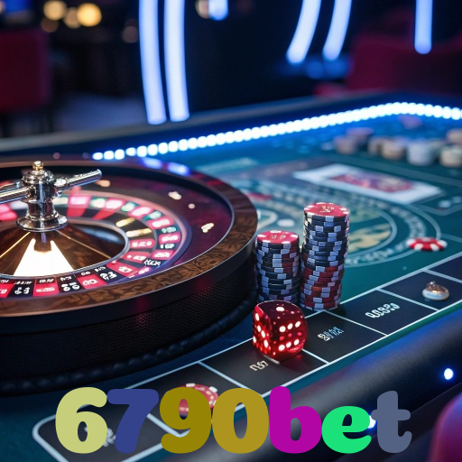 6790bet