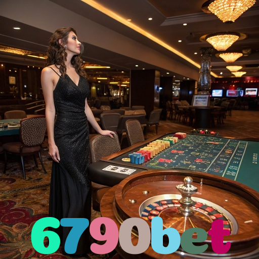 6790bet