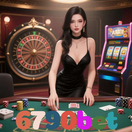 6790bet