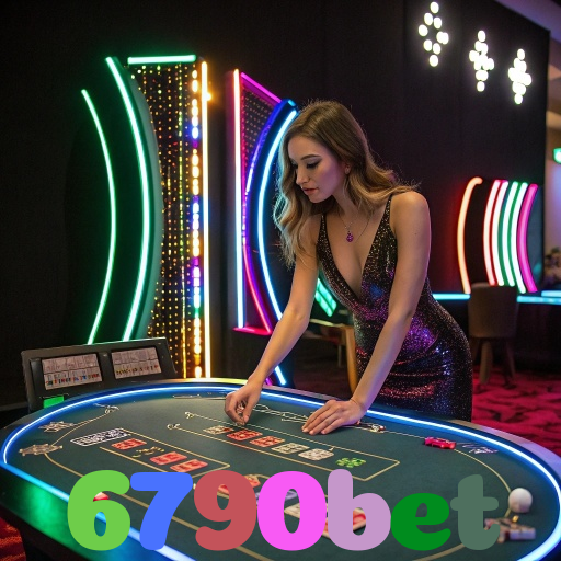 6790bet