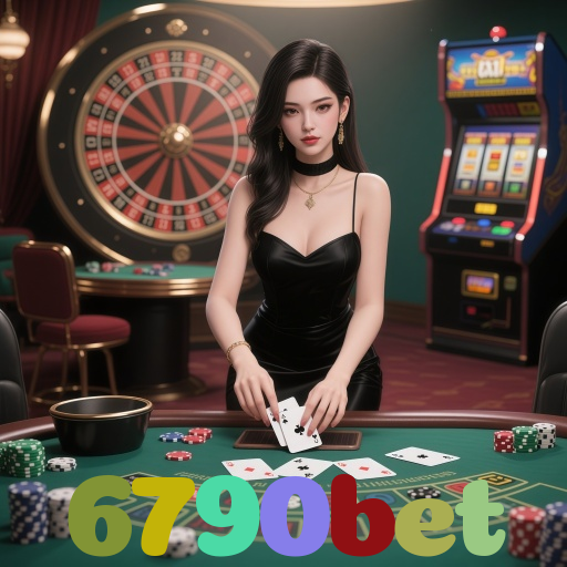 6790bet