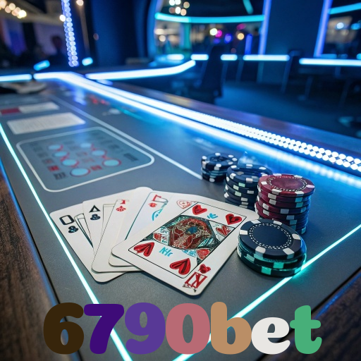 6790bet