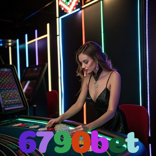6790bet