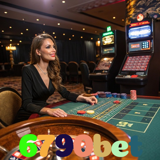 6790bet