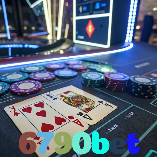 6790bet