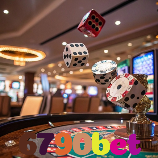 6790bet