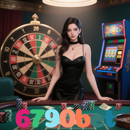 6790bet