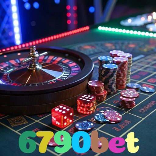 6790bet