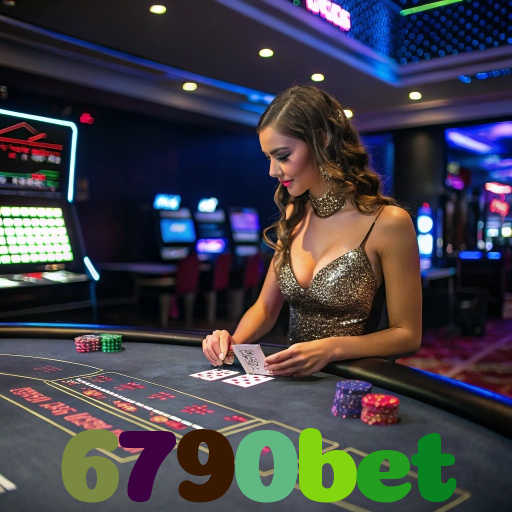 6790bet