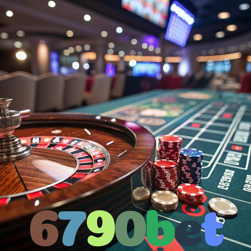 6790bet