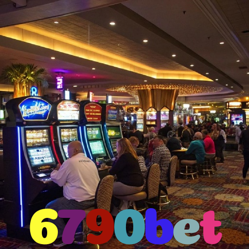 6790bet