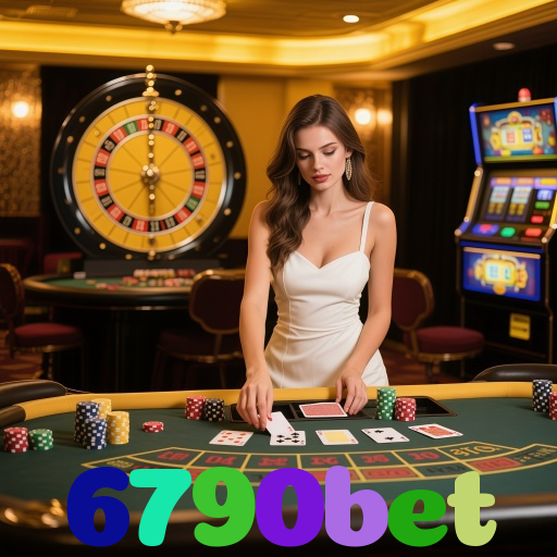 6790bet