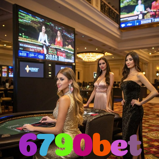 6790bet