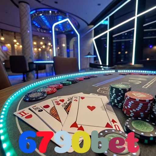6790bet