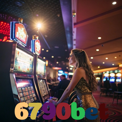 6790bet