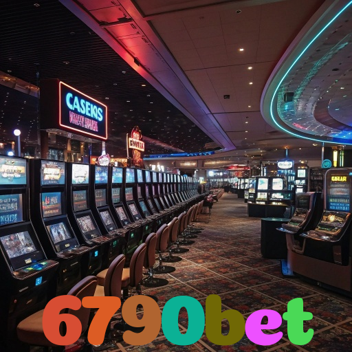 6790bet