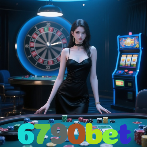 6790bet