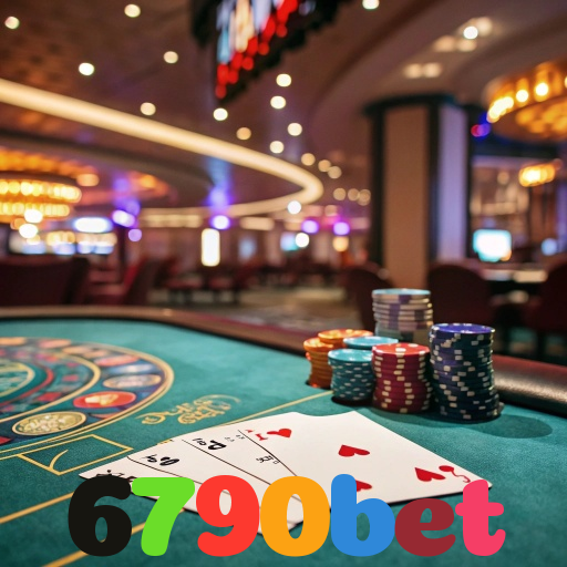 6790bet