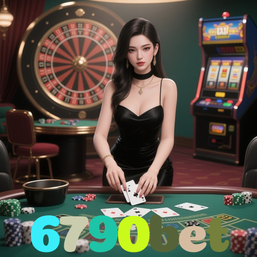 6790bet