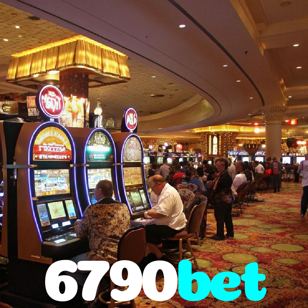 6790bet