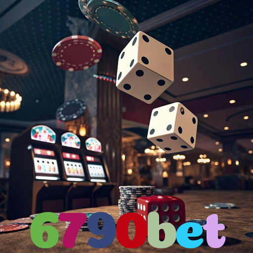 6790bet