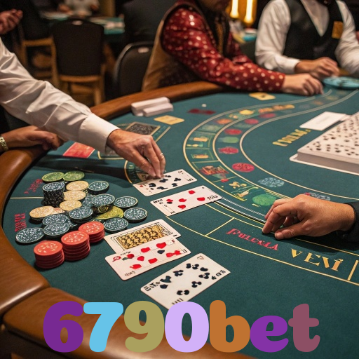 6790bet