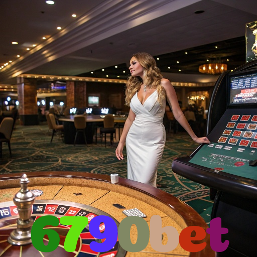 6790bet