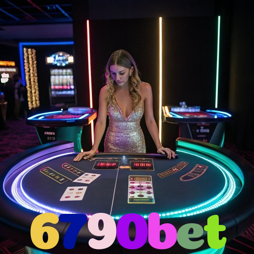 6790bet