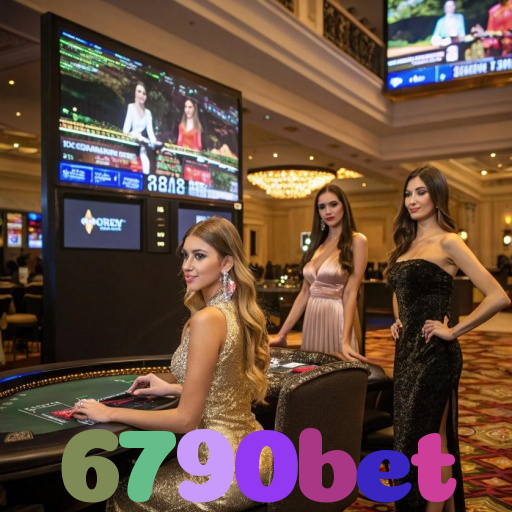 6790bet