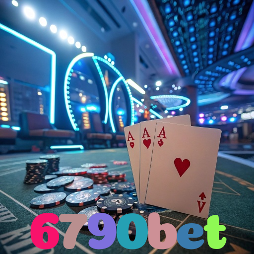 6790bet
