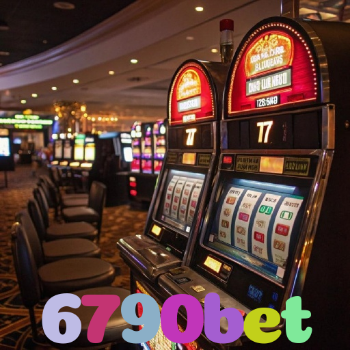 6790bet