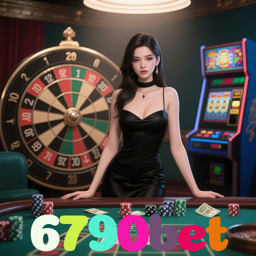6790bet
