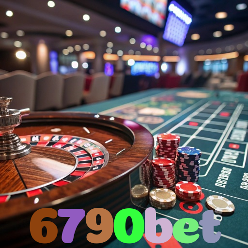 6790bet