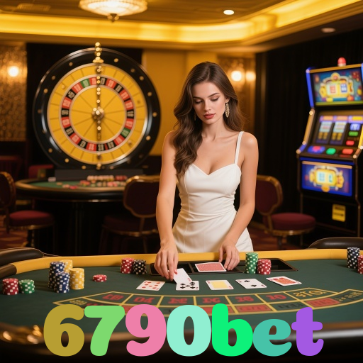 6790bet